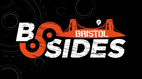 Logo of BSides Bristol 2023